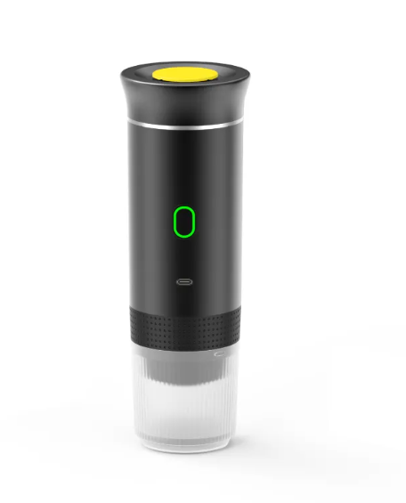 Portable Electric Coffee Maker