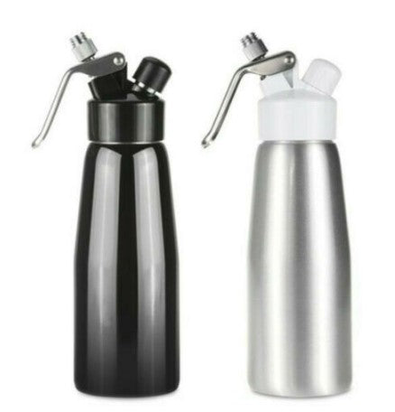 Aluminum Cream Whipper for Commercial Use