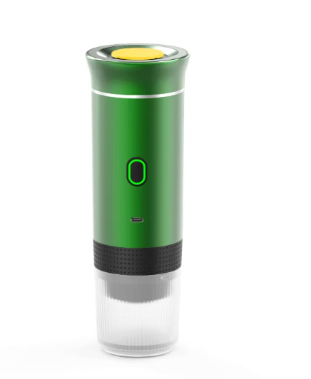 Portable Electric Coffee Maker