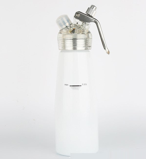 Aluminum Cream Whipper for Commercial Use