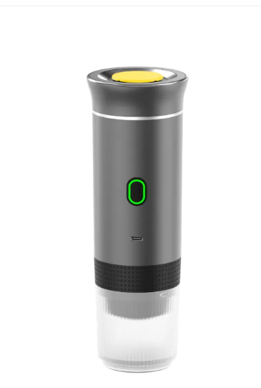 Portable Electric Coffee Maker