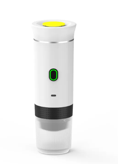 Portable Electric Coffee Maker