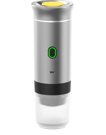 Portable Electric Coffee Maker