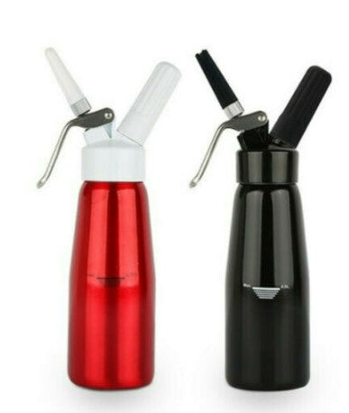Aluminum Cream Whipper for Commercial Use
