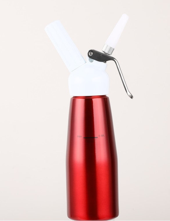 Aluminum Cream Whipper for Commercial Use