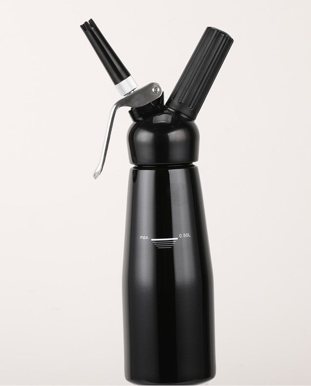 Aluminum Cream Whipper for Commercial Use